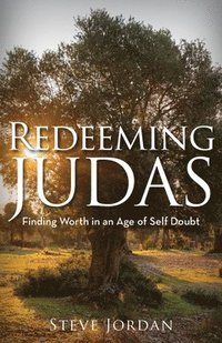 bokomslag Redeeming Judas