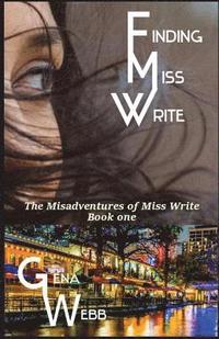 bokomslag Finding Miss Write