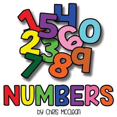 bokomslag Numbers