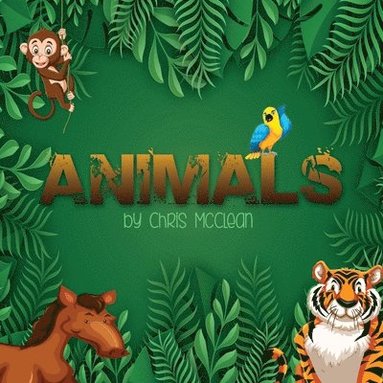 Animals, Häftad