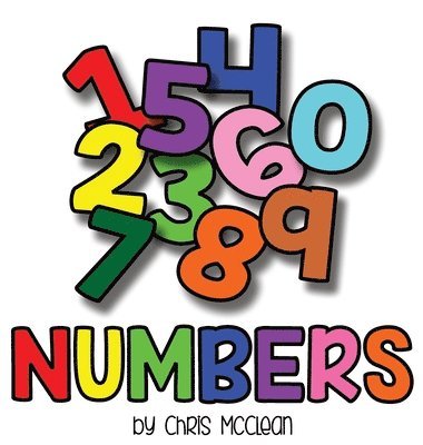 Numbers, Inbunden