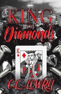 bokomslag King of Diamonds