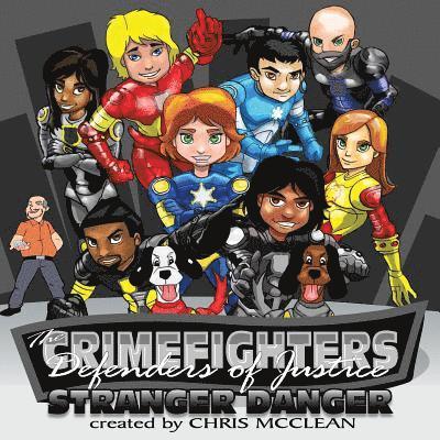 CrimeFighters