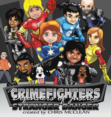 CrimeFighters