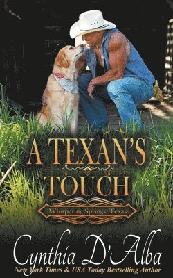 bokomslag Texan's Touch