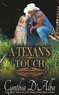 A Texan's Touch 1