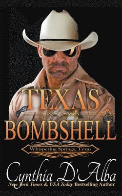 Texas Bombshell 1