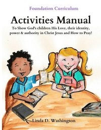 bokomslag Activities Manual
