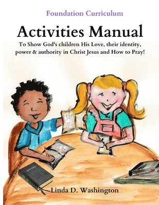 bokomslag Activities Manual