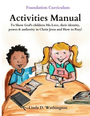 Activities Manual