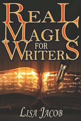 Real Magic for Writers 1