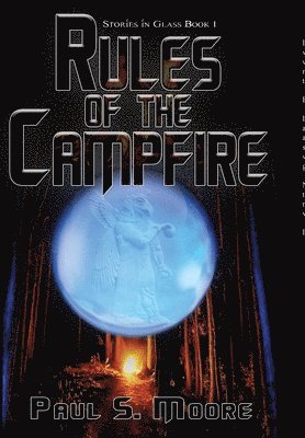 bokomslag Rules of the Campfire