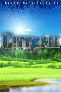 bokomslag Cityfall