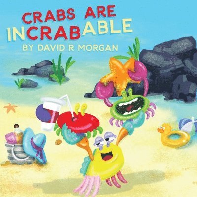 Crabs are InCRABable 1