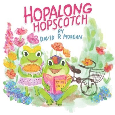 Hopalong Hopscotch 1