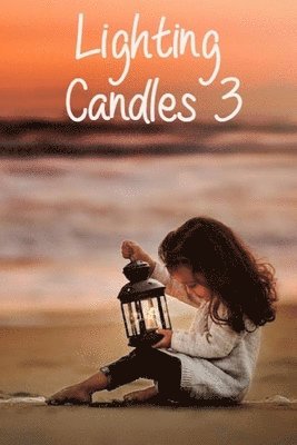 Lighting Candles 3