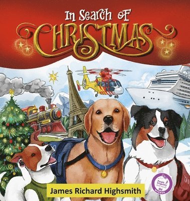 In Search of Christmas 1