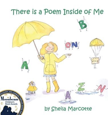 There Is a Poem Inside of Me 1