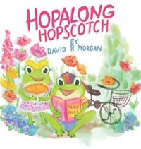 bokomslag Hopalong Hopscotch