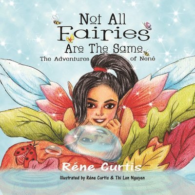 Not All Fairies Are The Same 1