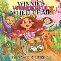bokomslag Winnie's Wonderful Wheelchair