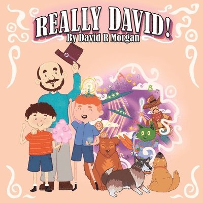 Really David! 1