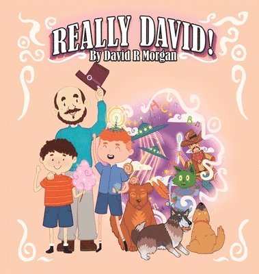 Really David! 1