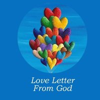 bokomslag Love Letter From God