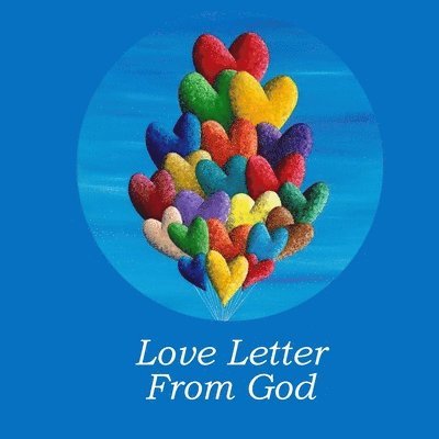 Love Letter From God 1