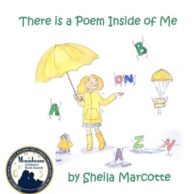 There Is a Poem Inside of Me 1
