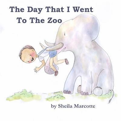 The Day That I Went To The Zoo 1