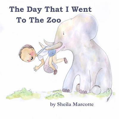 Sheila Marcotte, T Lee Sizemore, T. Lee Sizemore - Day That I Went To The Zoo, Häftad