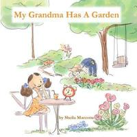 bokomslag My Grandma Has a Garden