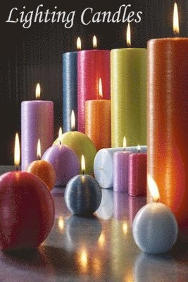 Lighting Candles 1