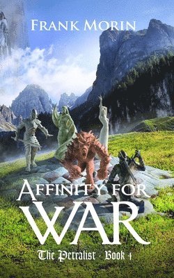 Affinity for War 1
