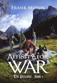 bokomslag Affinity for War