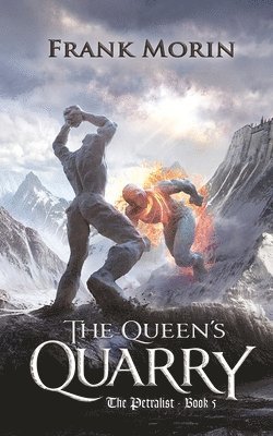 The Queen's Quarry 1