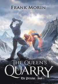bokomslag The Queen's Quarry