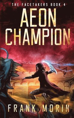 Aeon Champion 1