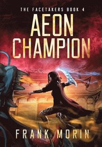 bokomslag Aeon Champion