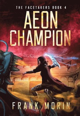 Aeon Champion 1