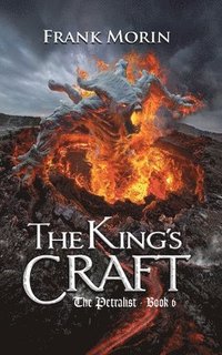 bokomslag The King's Craft