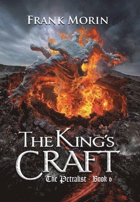 bokomslag The King's Craft