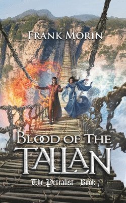 Blood of the Tallan 1