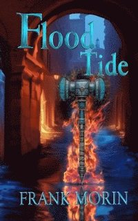 bokomslag Flood Tide