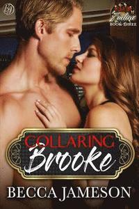 bokomslag Collaring Brooke
