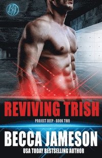 bokomslag Reviving Trish
