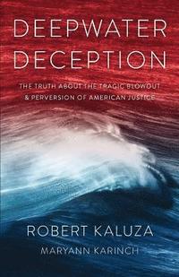 bokomslag Deepwater Deception