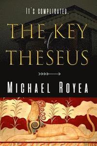 bokomslag The Key of Theseus