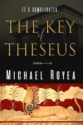 The Key of Theseus 1